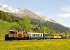 2019.06.11 RhB Ge 6-6 I 415 Krokodil von Davos nach Filisur und zurück (3)